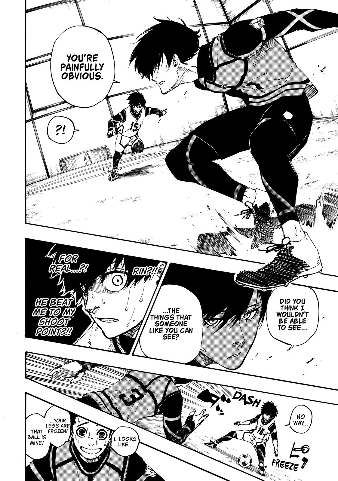 Blue Lock Ch.47 p.10