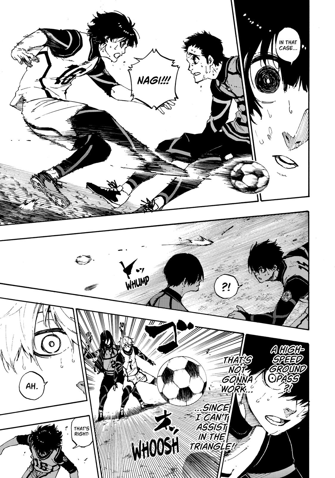 Blue Lock Ch.47 p.11