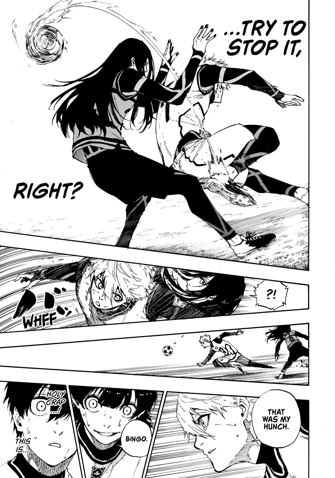 Blue Lock Ch.47 p.13