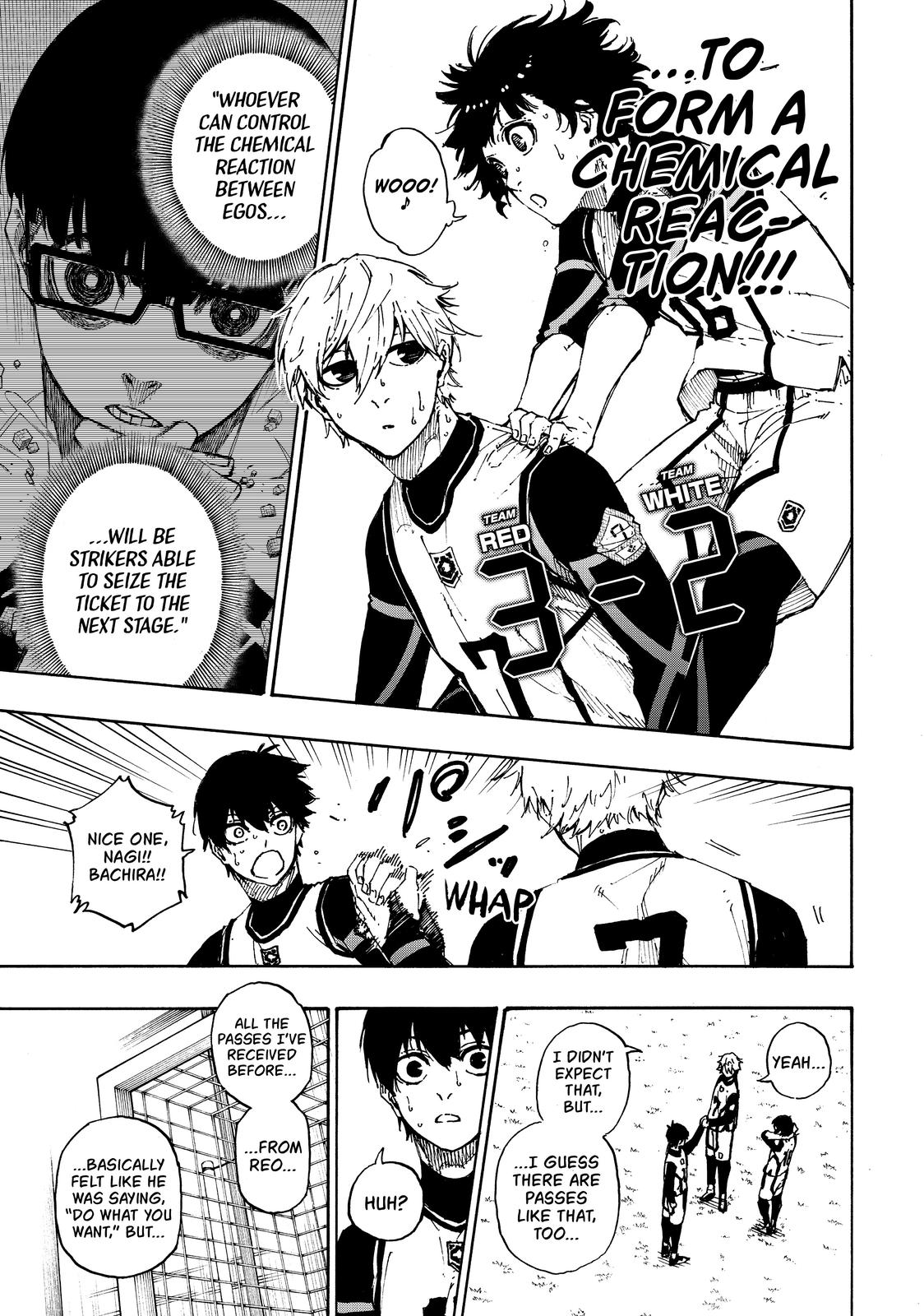 Blue Lock Ch.47 p.15