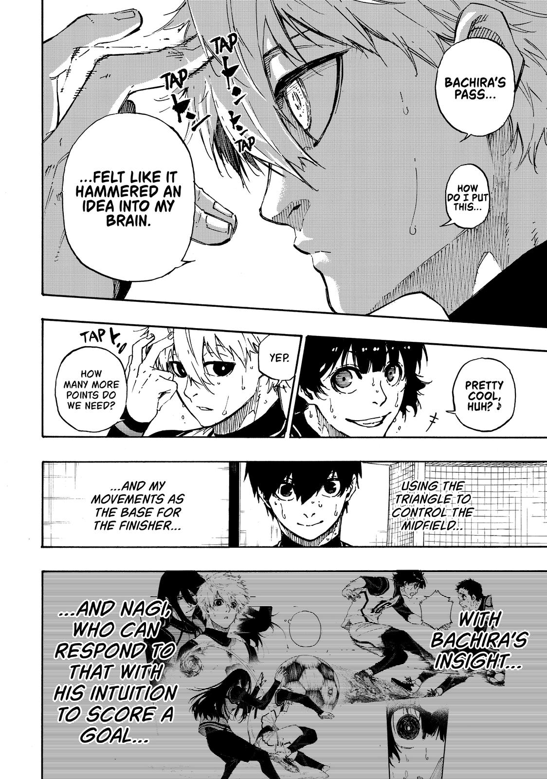 Blue Lock Ch.47 p.16