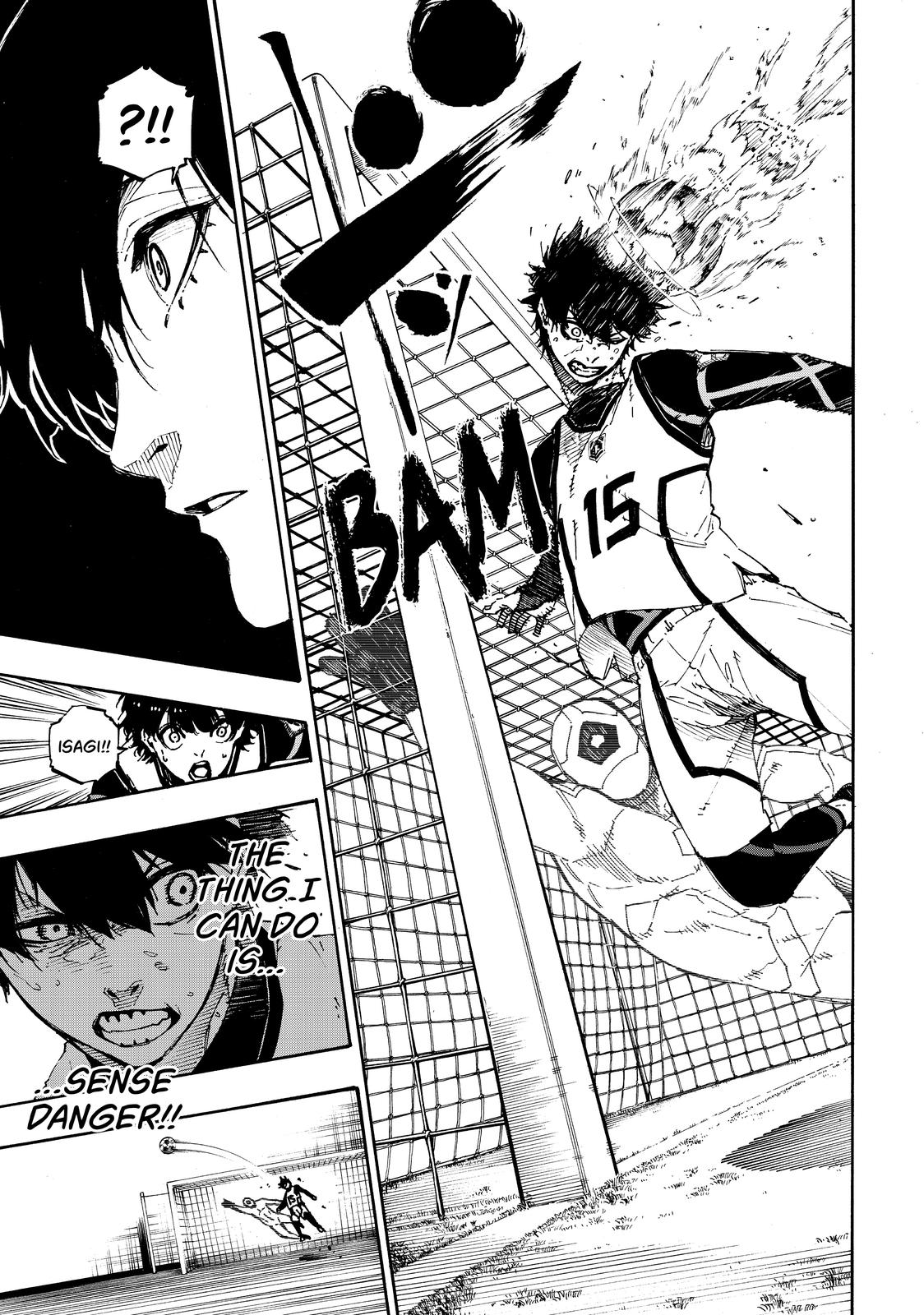 Blue Lock Ch.47 p.19