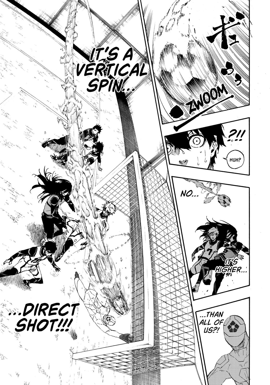 Blue Lock Ch.48 p.5