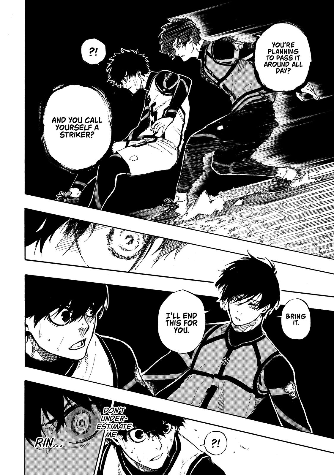 Blue Lock Ch.48 p.10