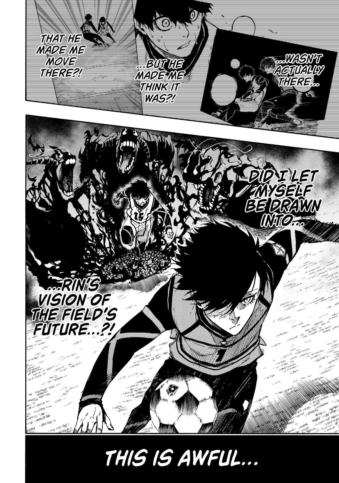 Blue Lock Ch.48 p.14