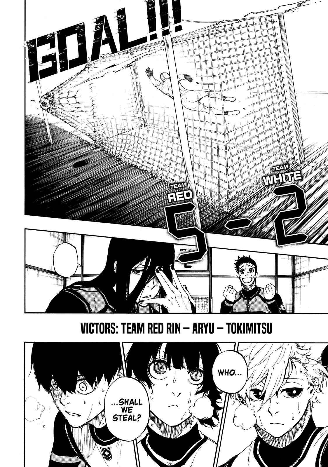 Blue Lock Ch.48 p.19