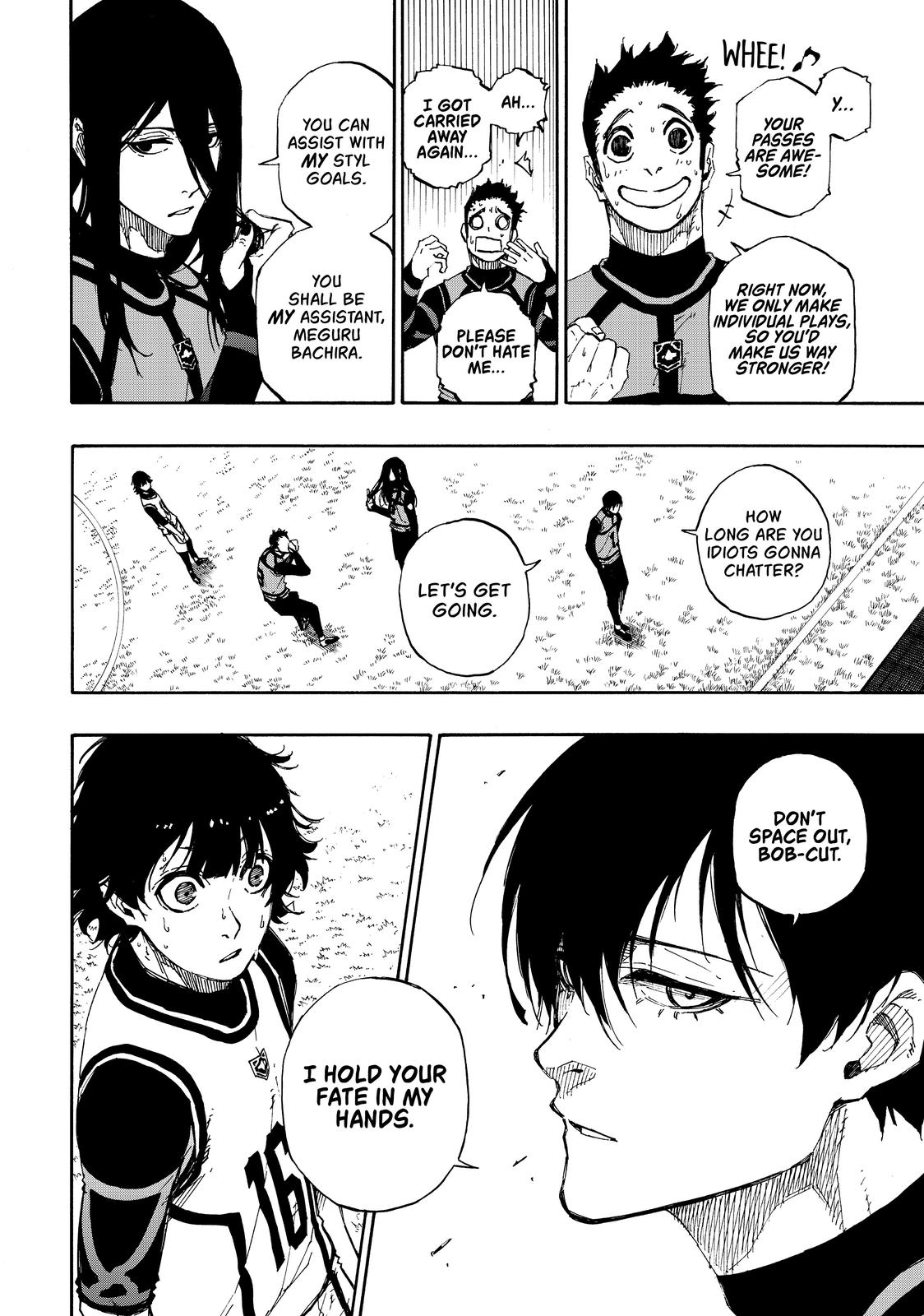 Blue Lock Ch.49 p.4