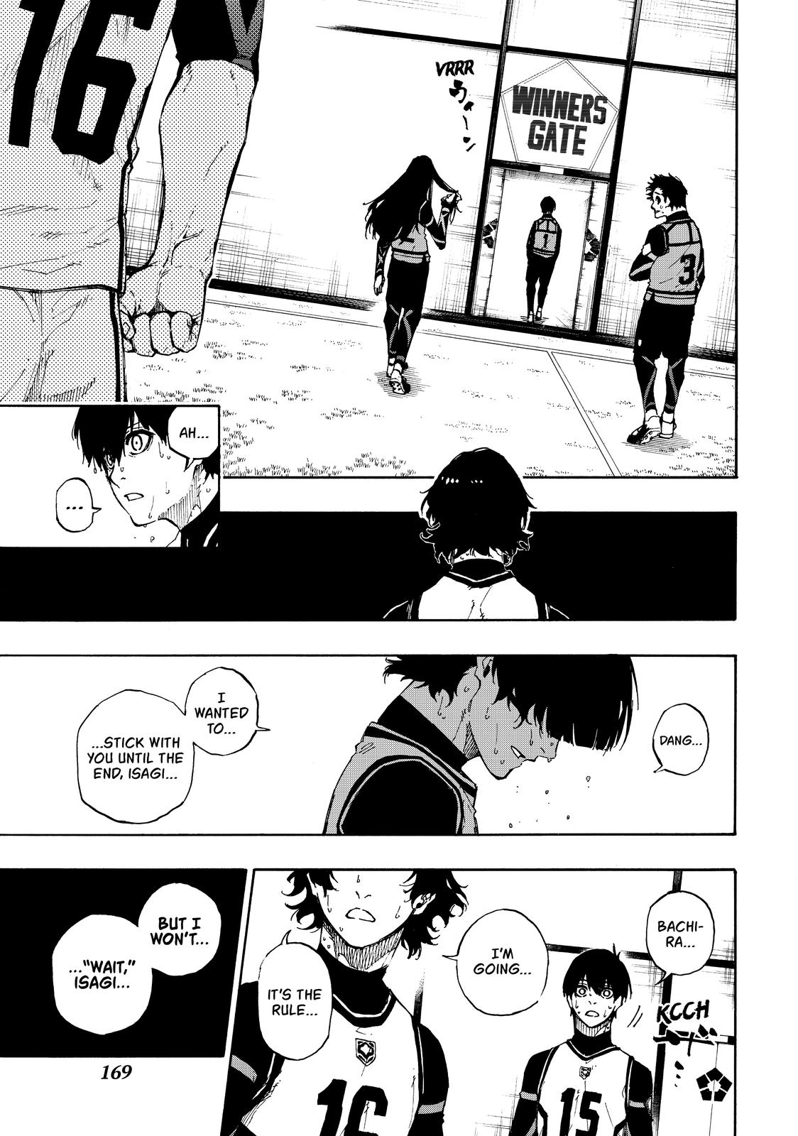 Blue Lock Ch.49 p.5
