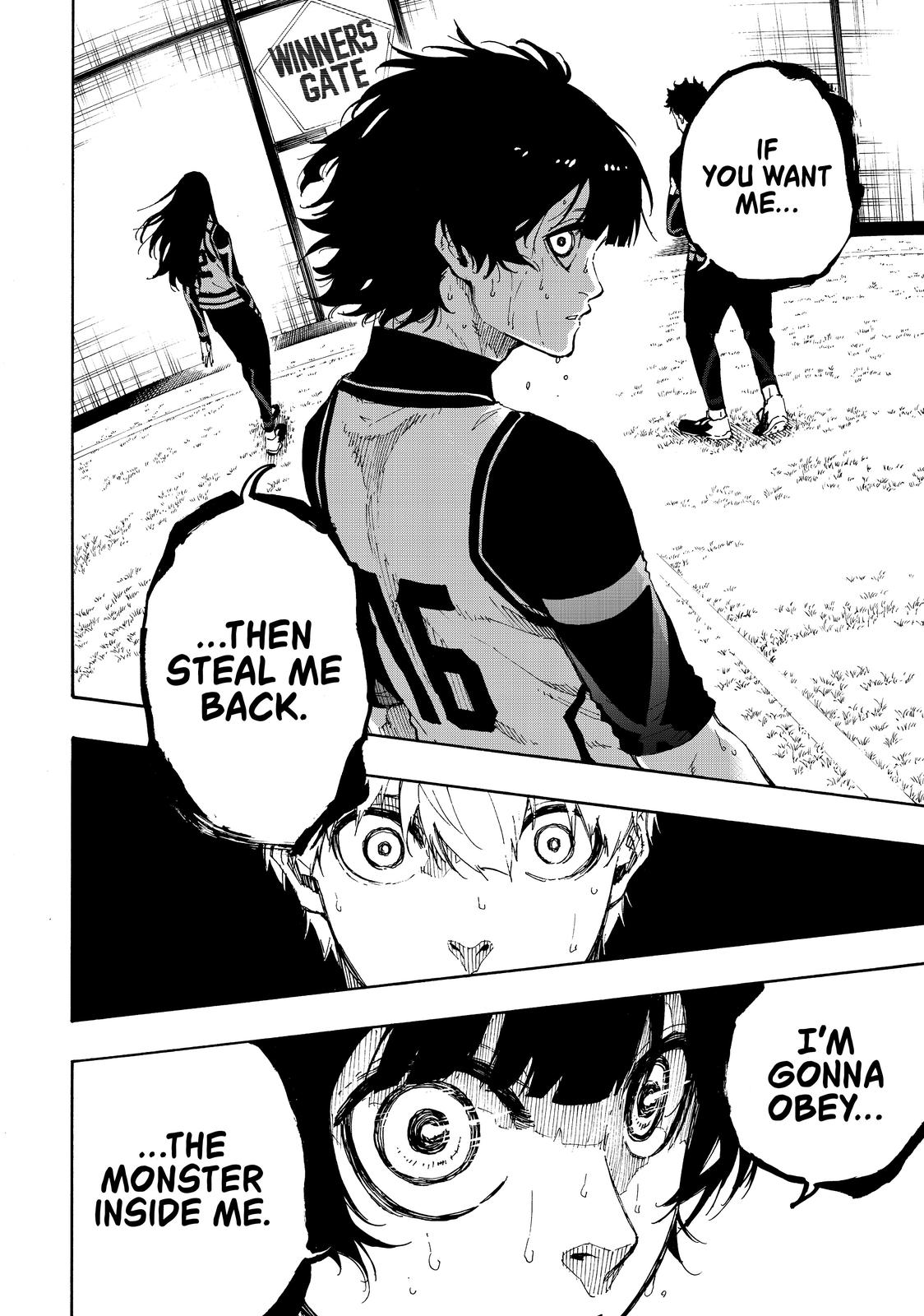 Blue Lock Ch.49 p.6