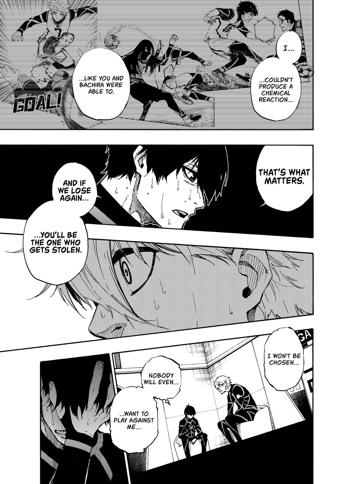Blue Lock Ch.49 p.11