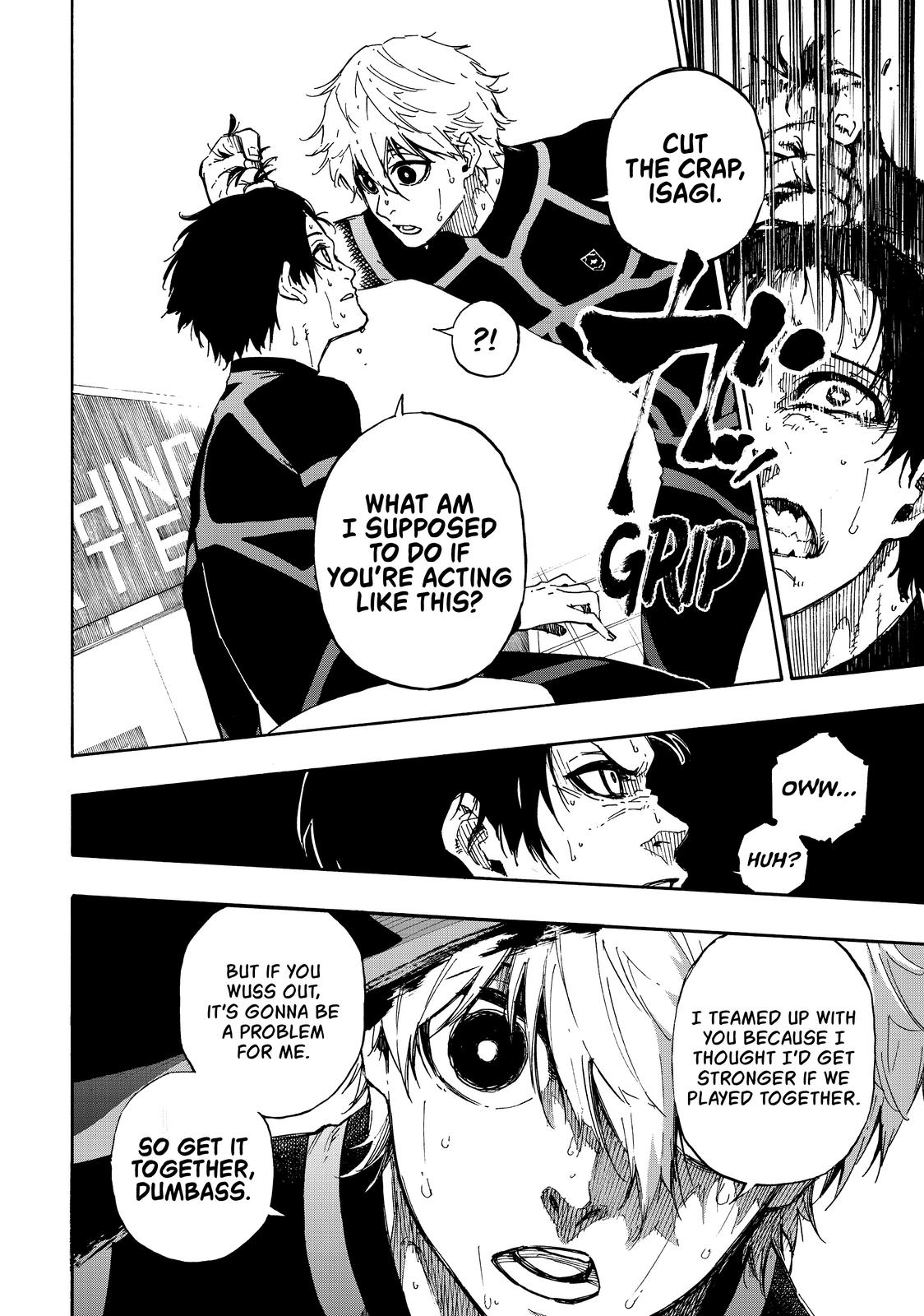 Blue Lock Ch.49 p.12