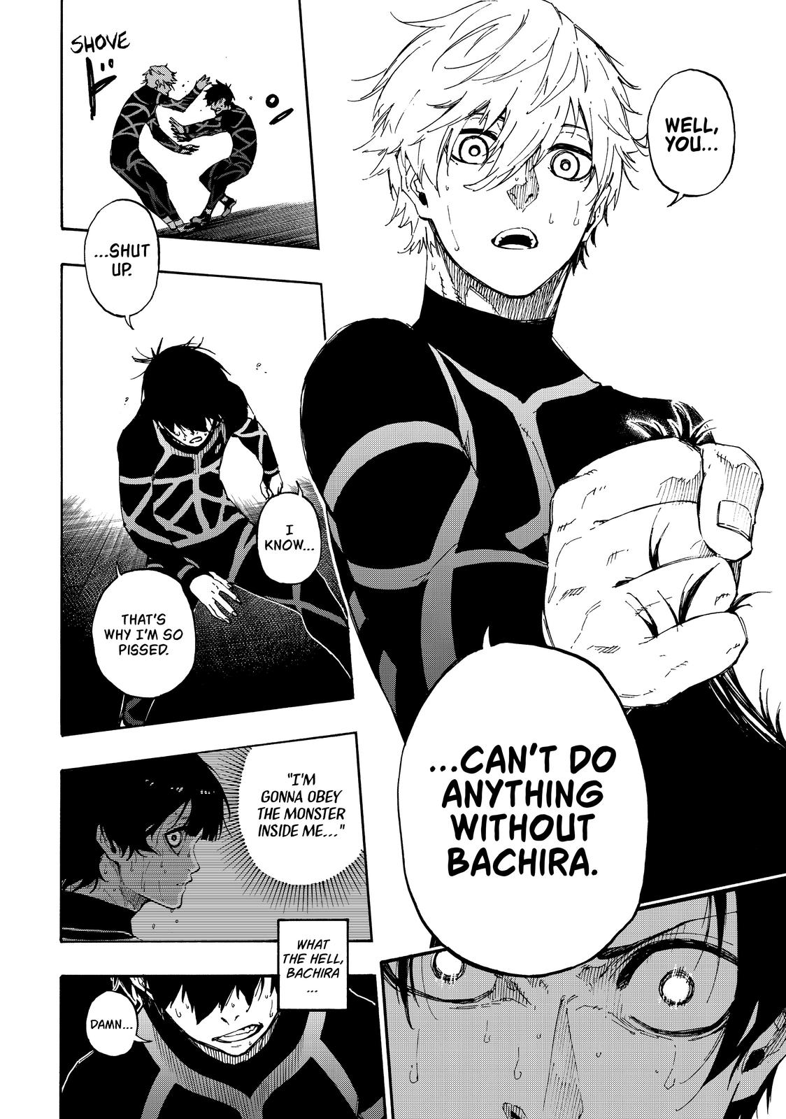 Blue Lock Ch.49 p.14