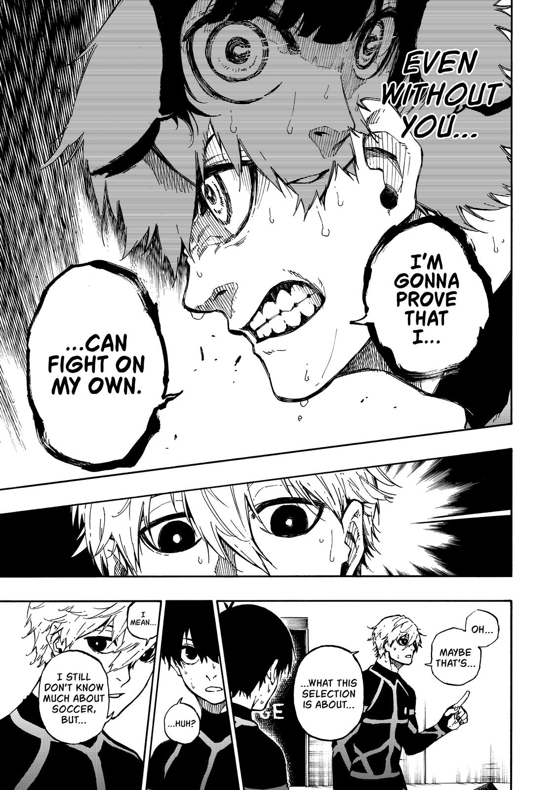 Blue Lock Ch.49 p.15