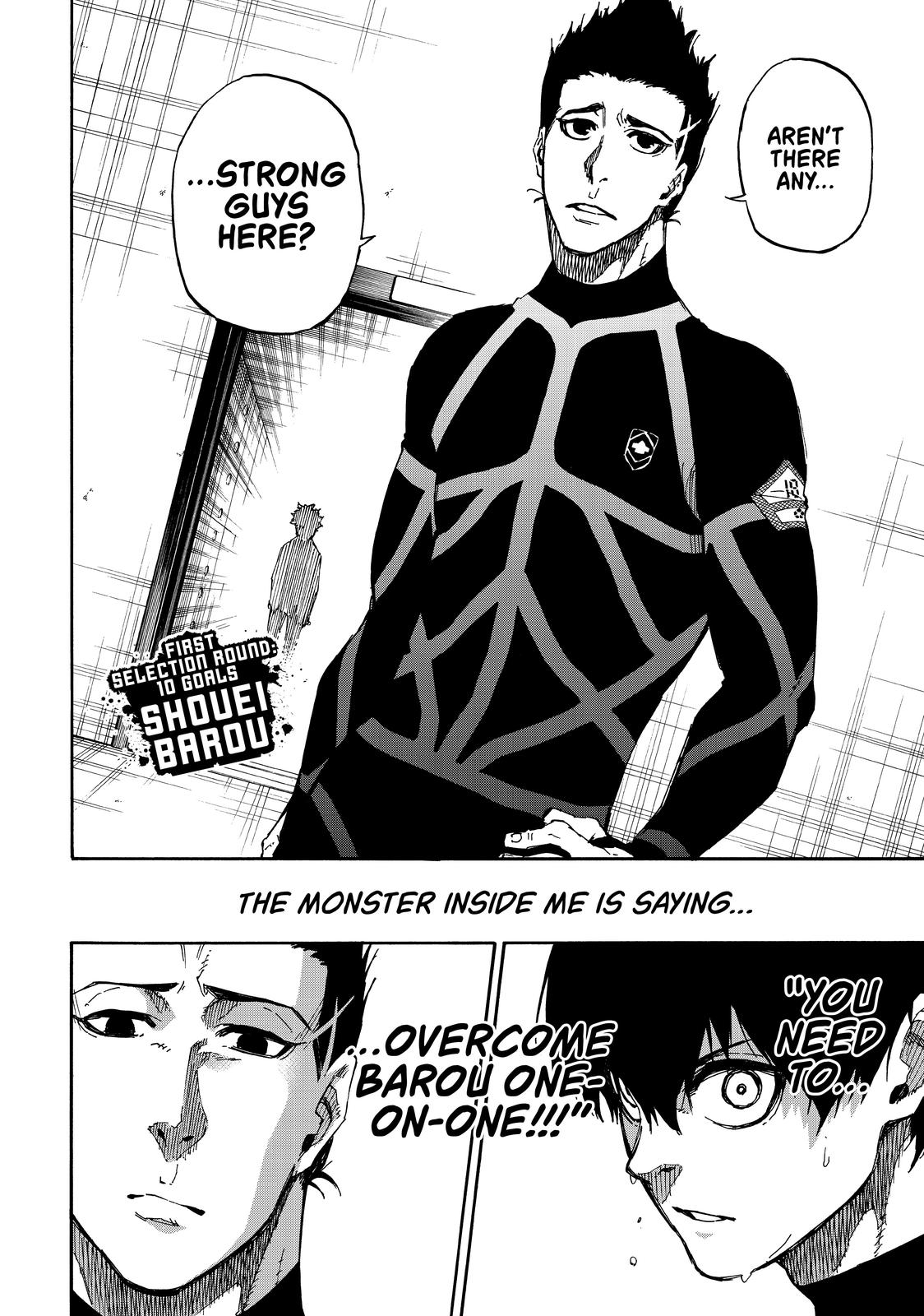 Blue Lock Ch.49 p.19