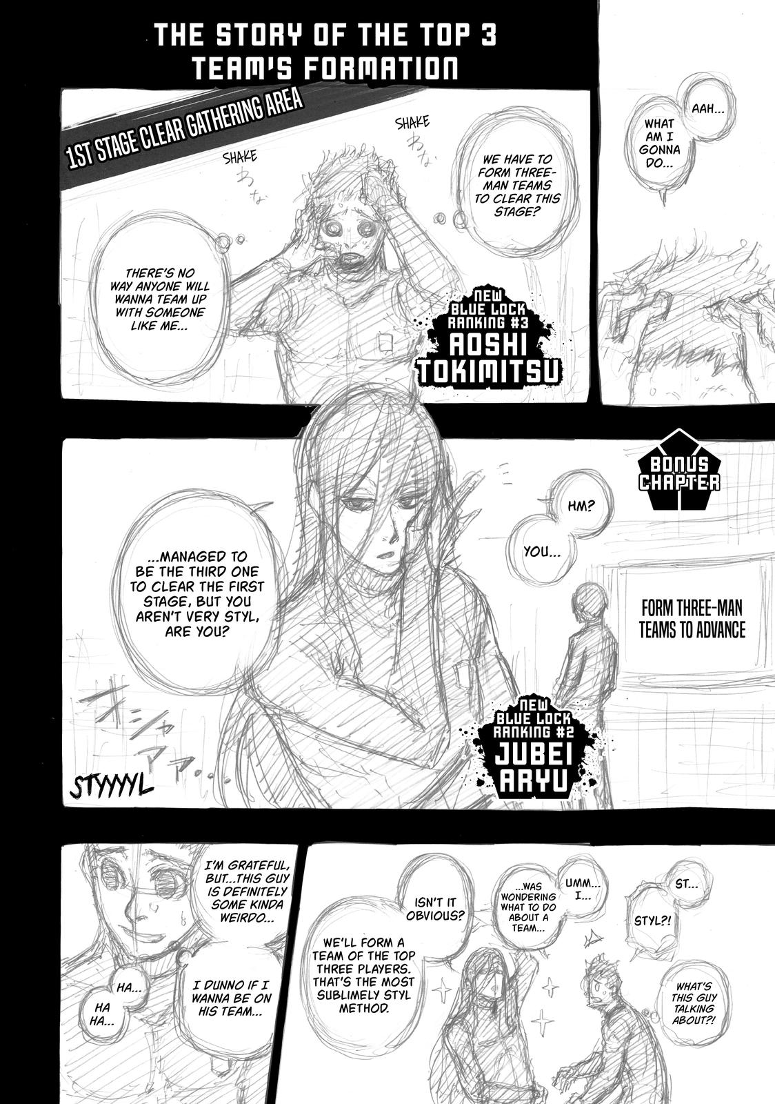 Blue Lock Ch.49 p.21