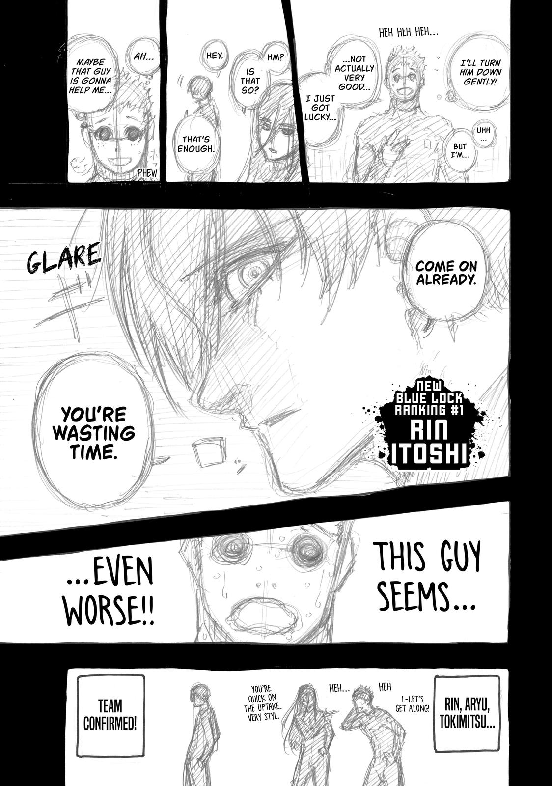 Blue Lock Ch.49 p.22