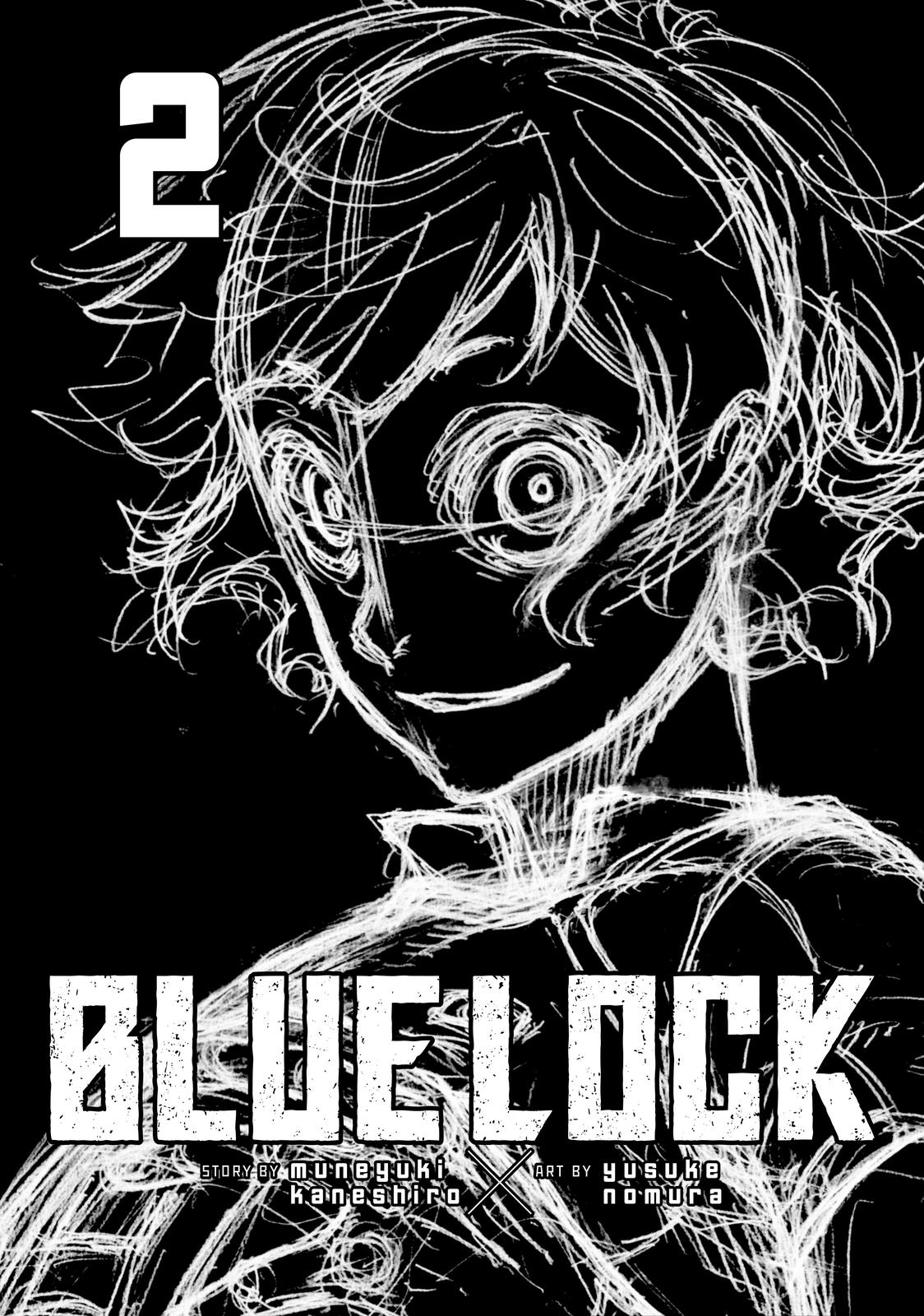 Blue Lock Ch.5 p.2
