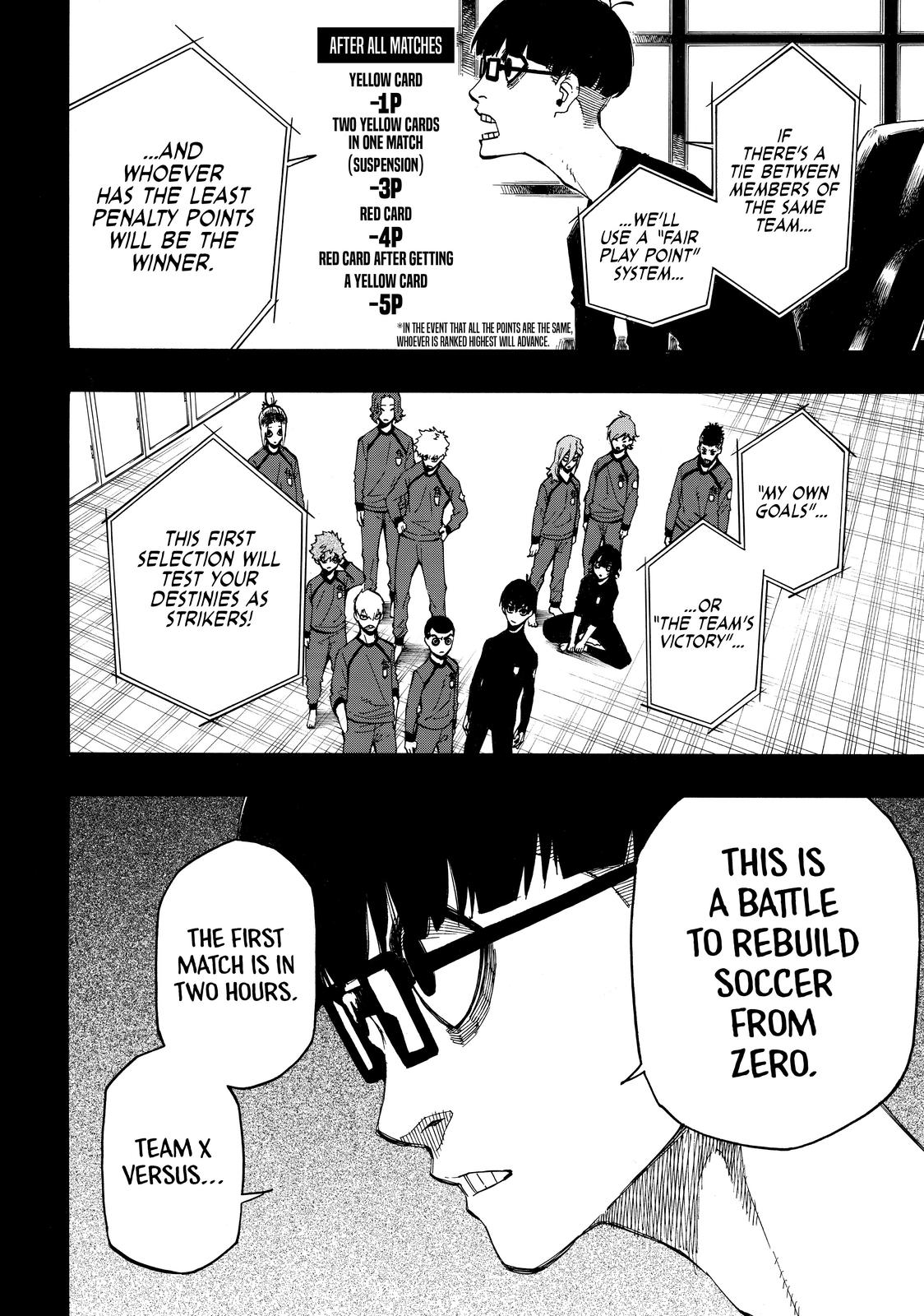 Blue Lock Ch.5 p.7