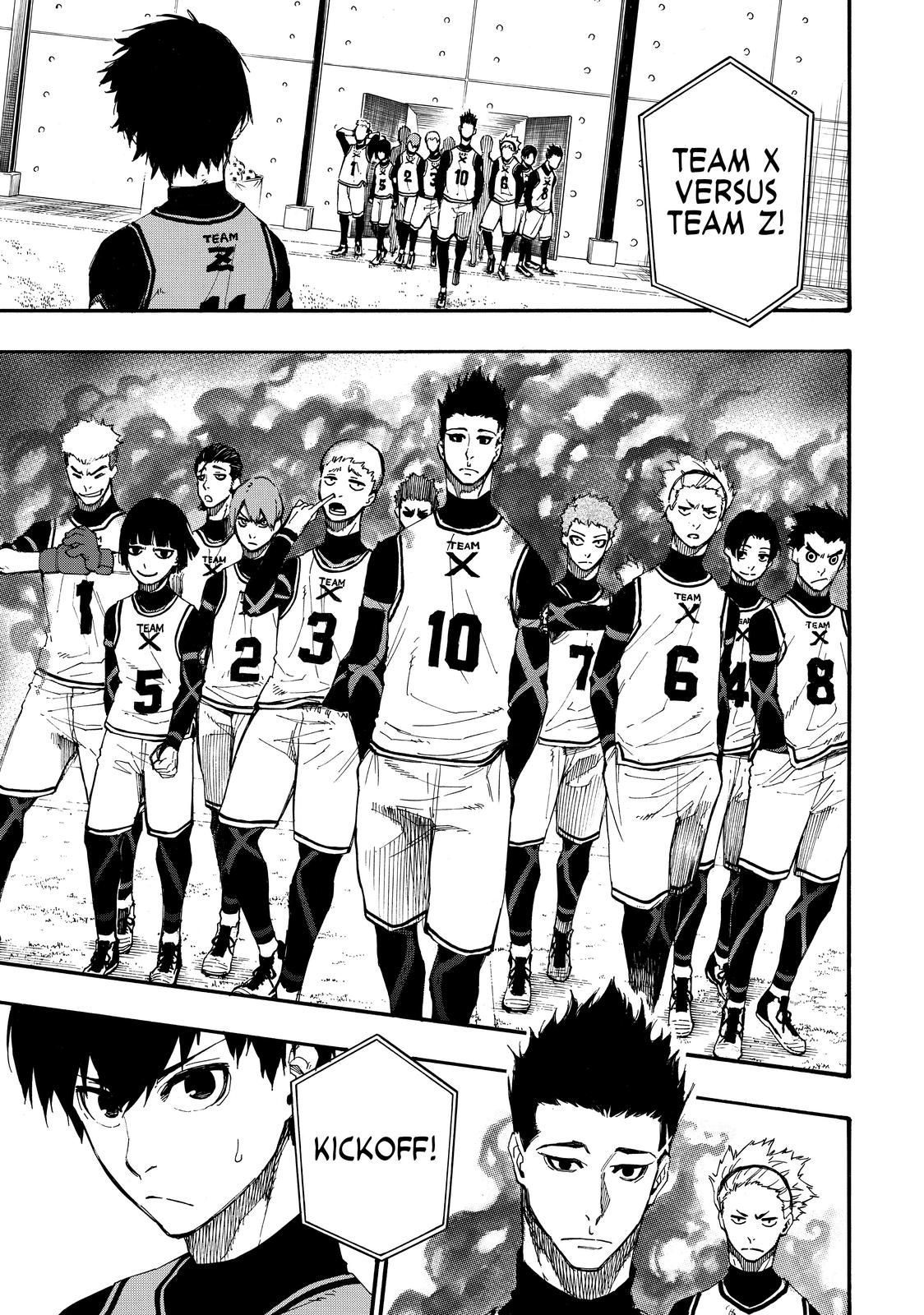 Blue Lock Ch.5 p.12