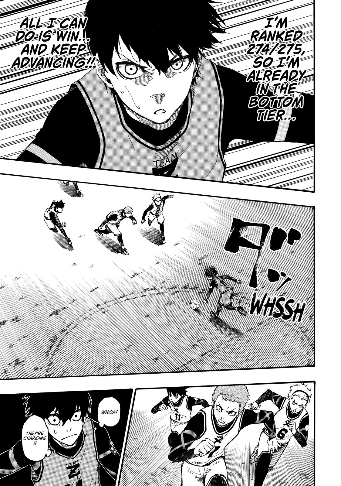 Blue Lock Ch.5 p.14