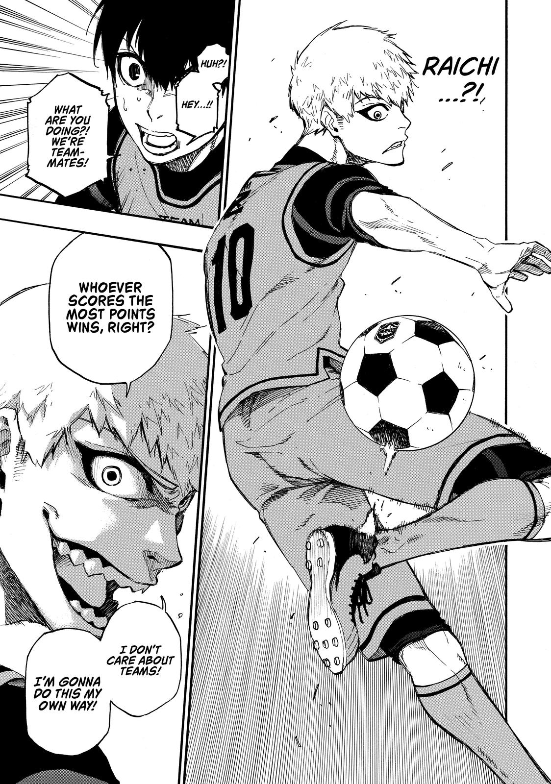 Blue Lock Ch.5 p.16
