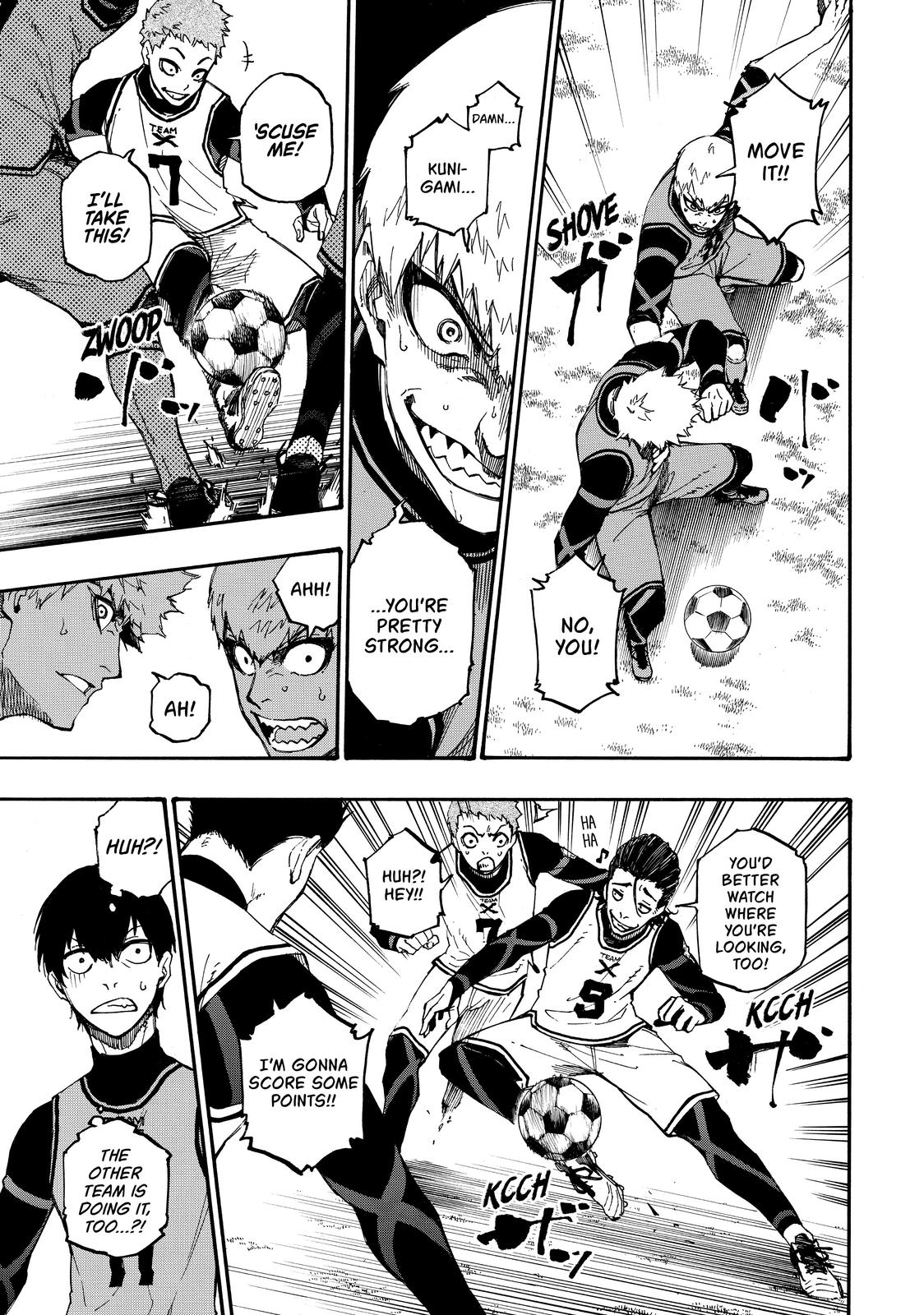 Blue Lock Ch.5 p.18