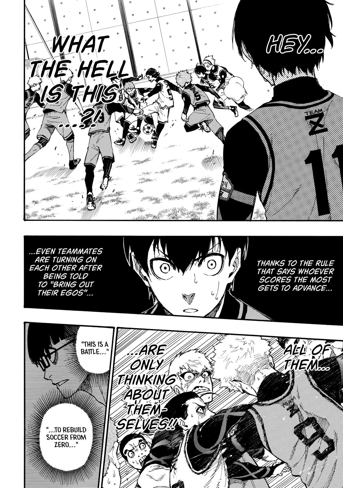 Blue Lock Ch.5 p.19