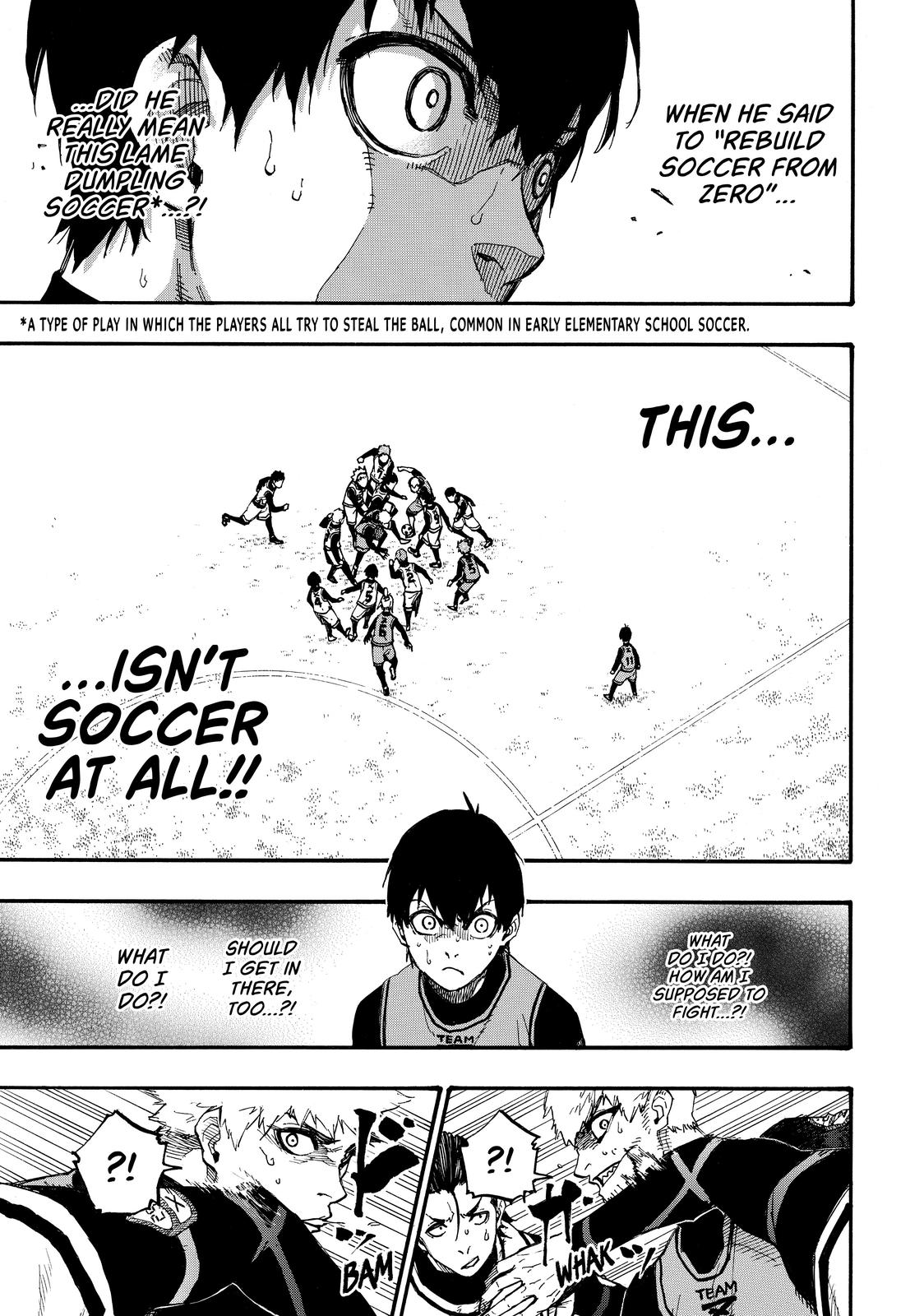Blue Lock Ch.5 p.20