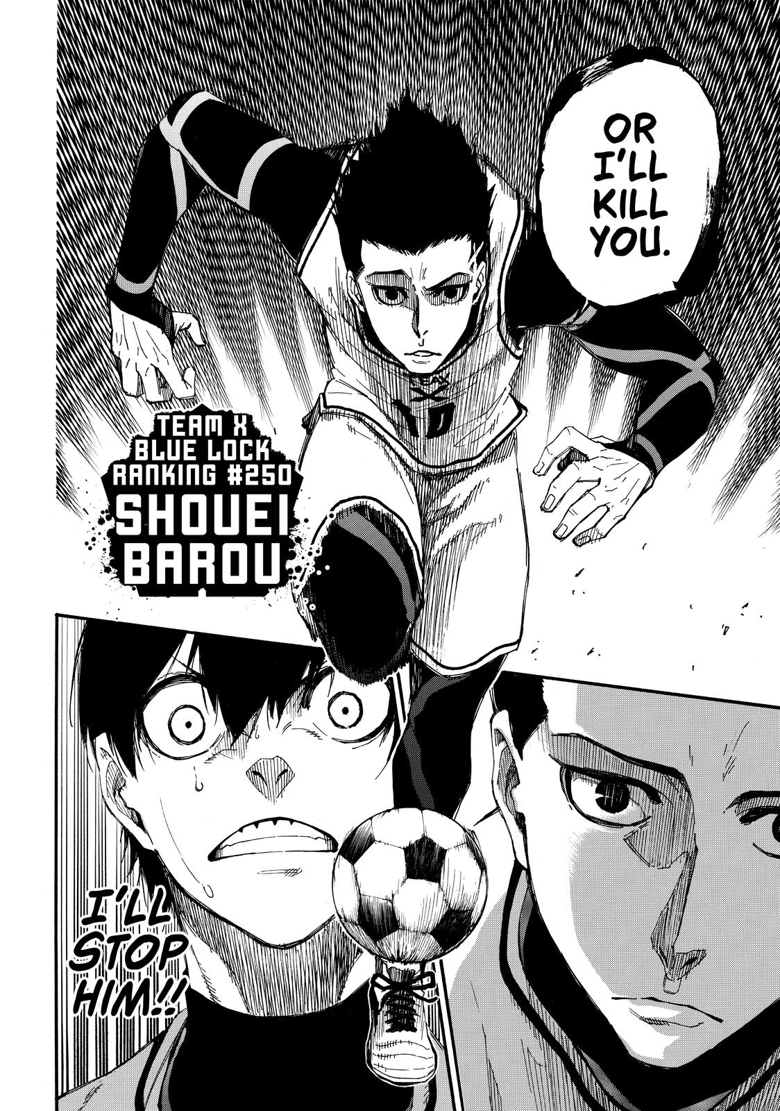 Blue Lock Ch.5 p.22