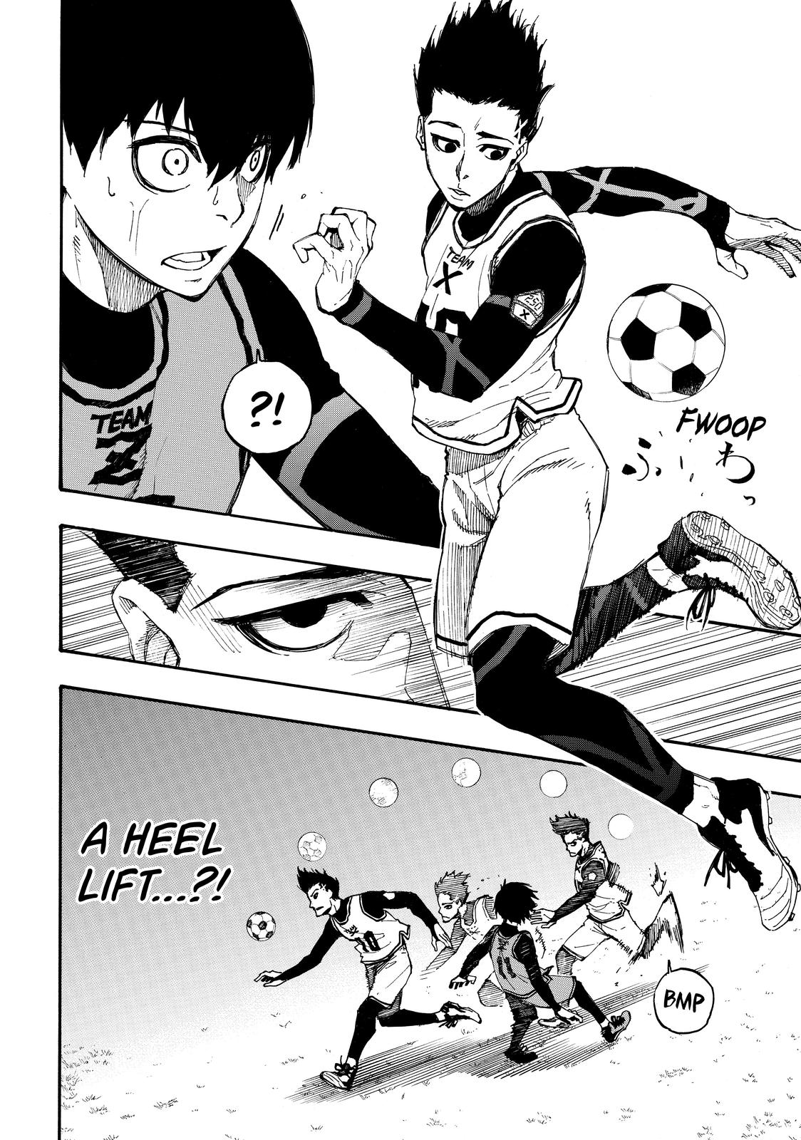 Blue Lock Ch.6 p.2