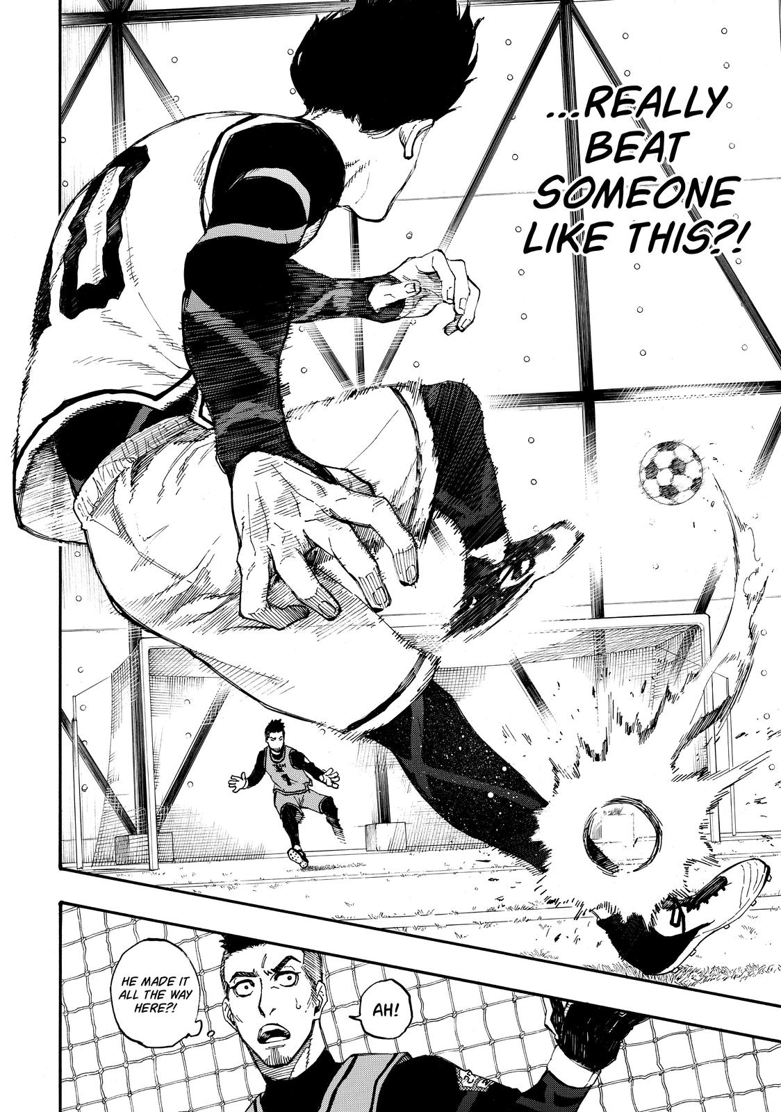 Blue Lock Ch.6 p.4