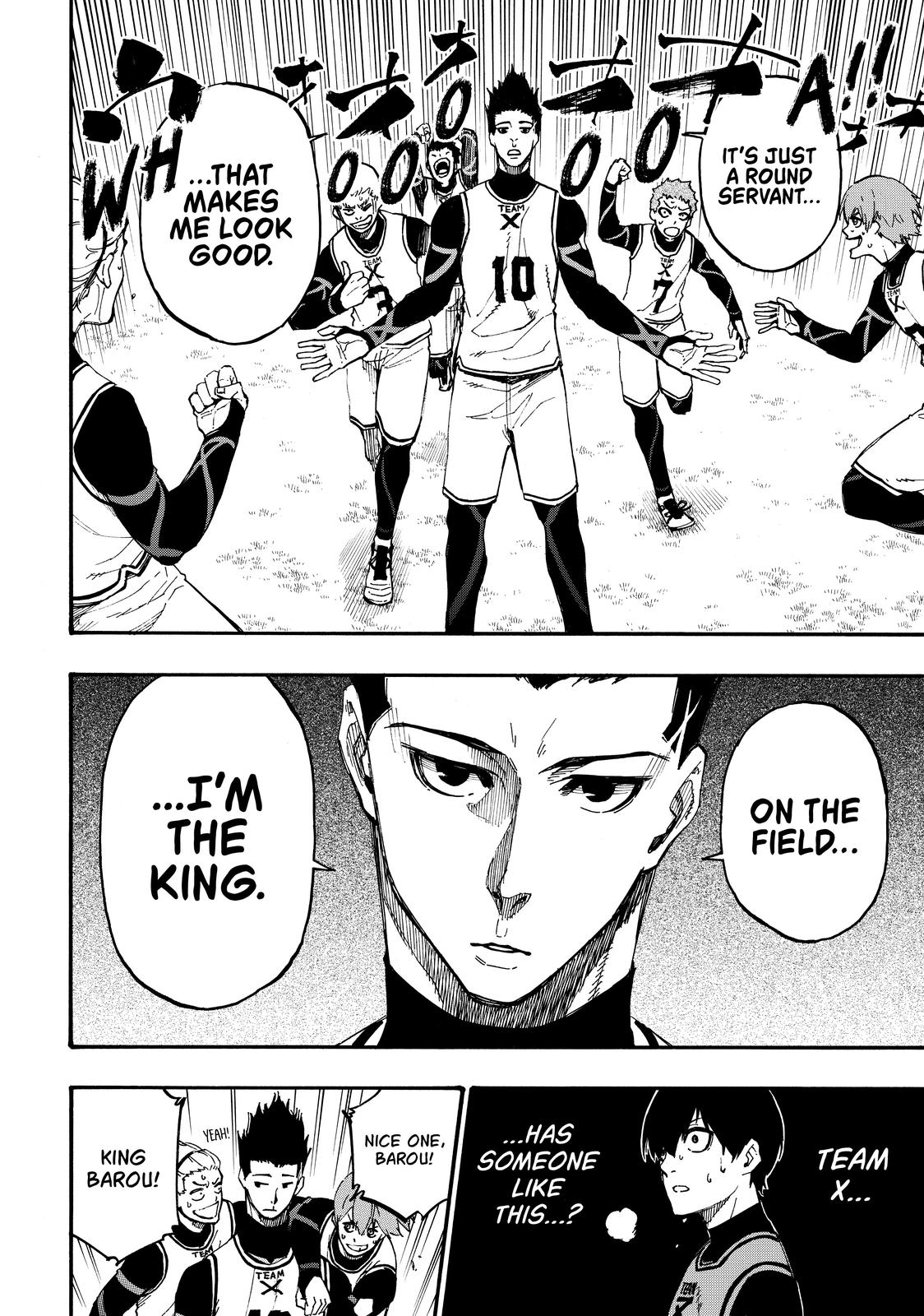 Blue Lock Ch.6 p.6