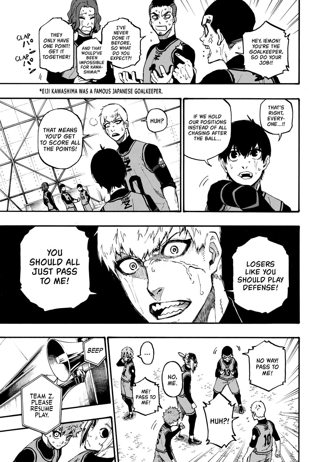 Blue Lock Ch.6 p.7