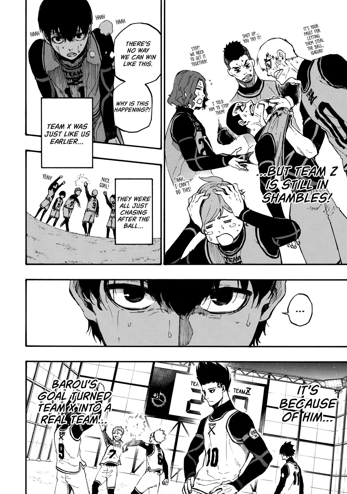 Blue Lock Ch.6 p.14