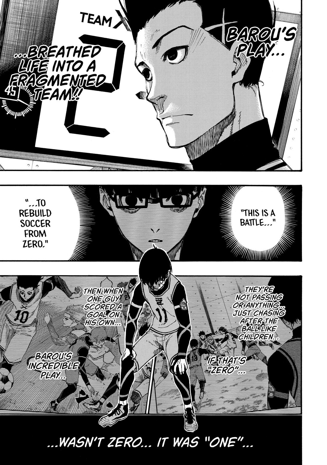 Blue Lock Ch.6 p.15