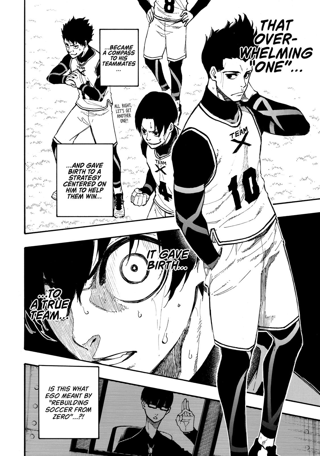 Blue Lock Ch.6 p.16