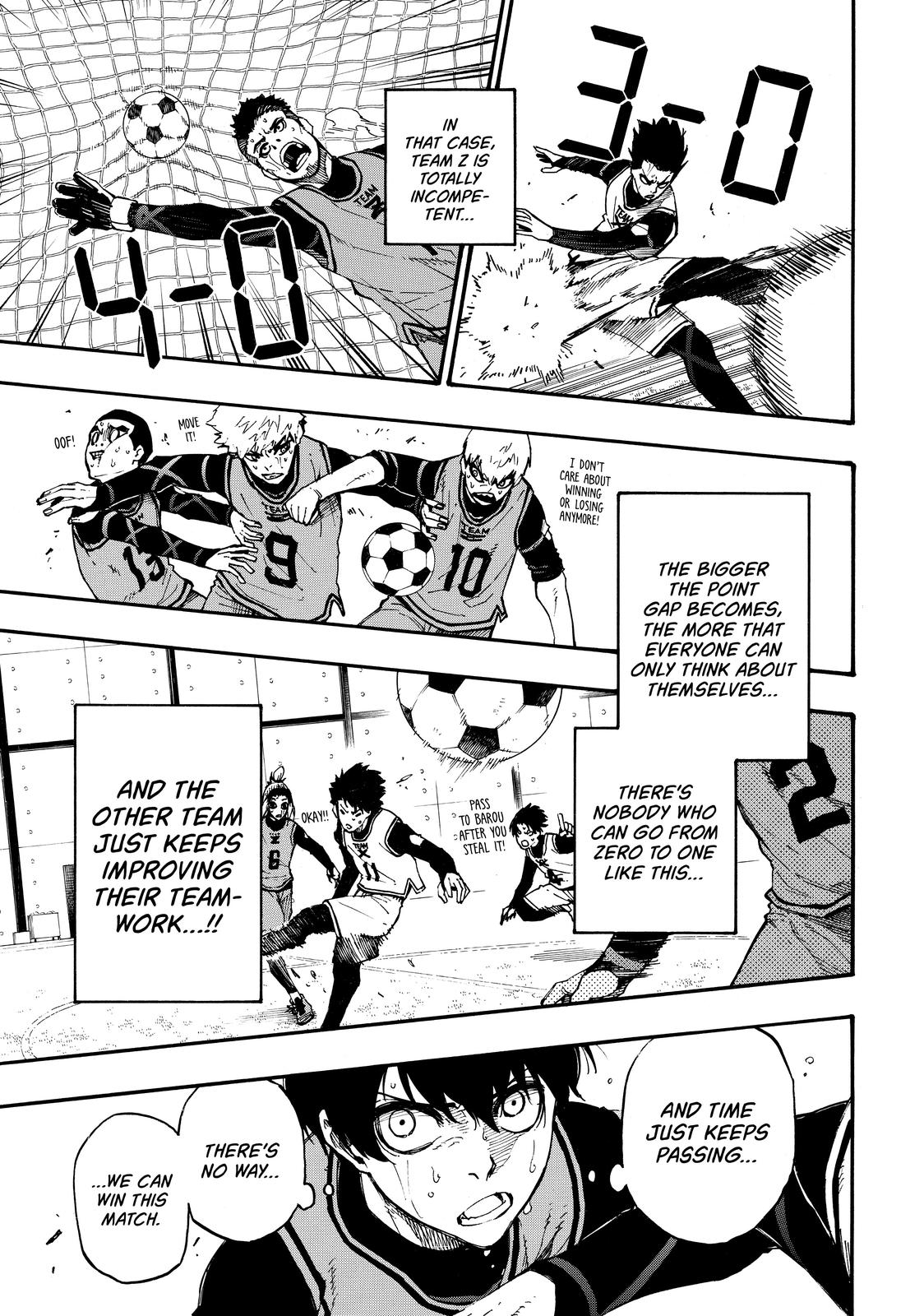 Blue Lock Ch.6 p.17