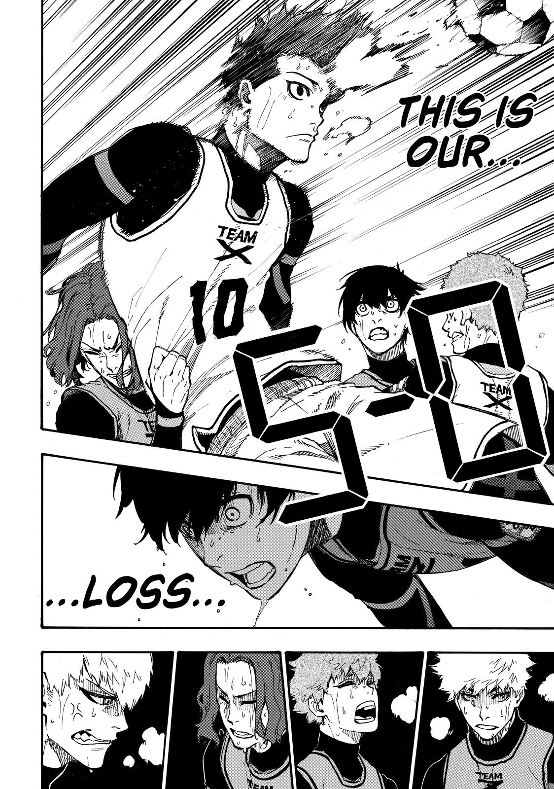 Blue Lock Ch.6 p.18
