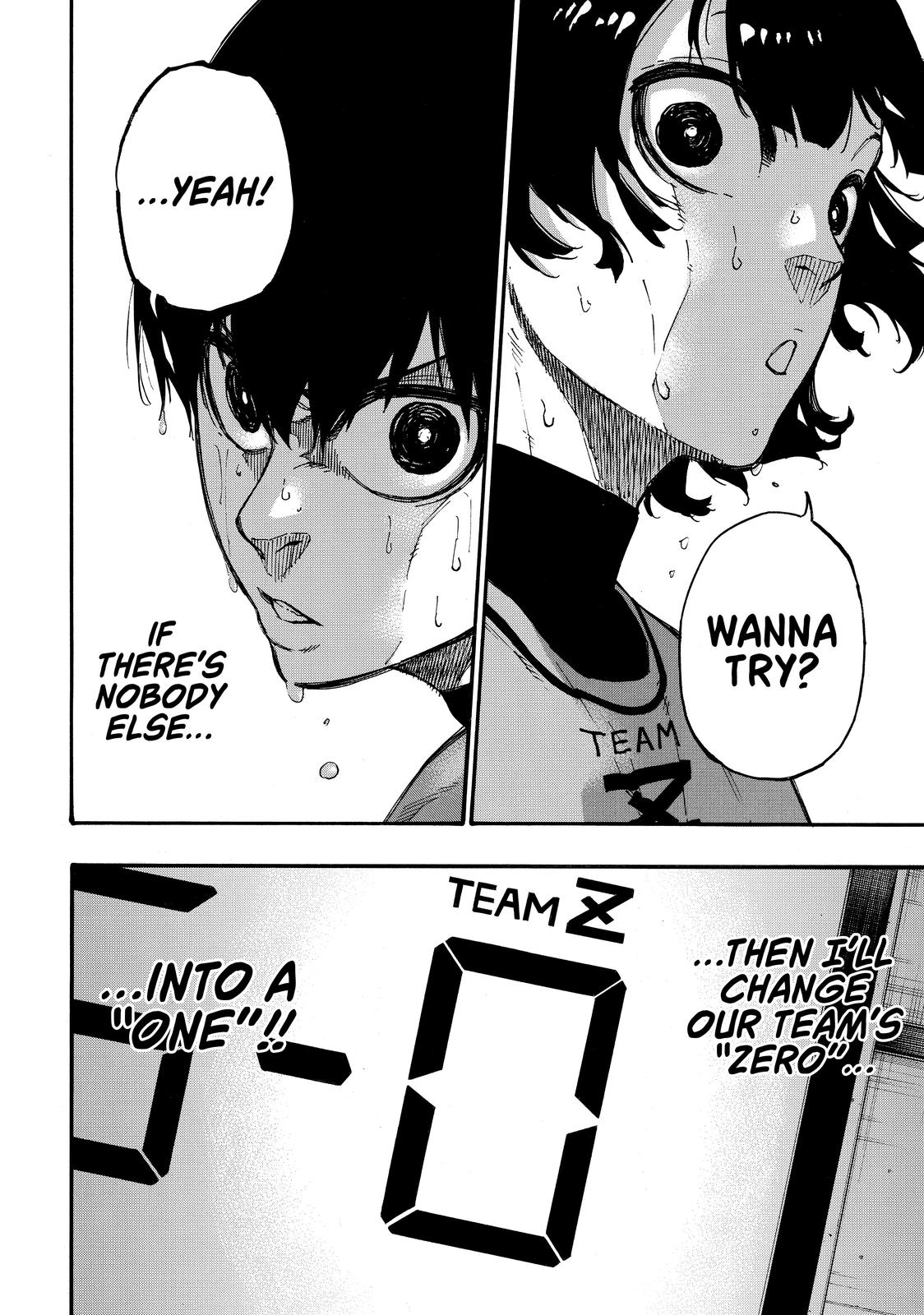 Blue Lock Ch.6 p.20