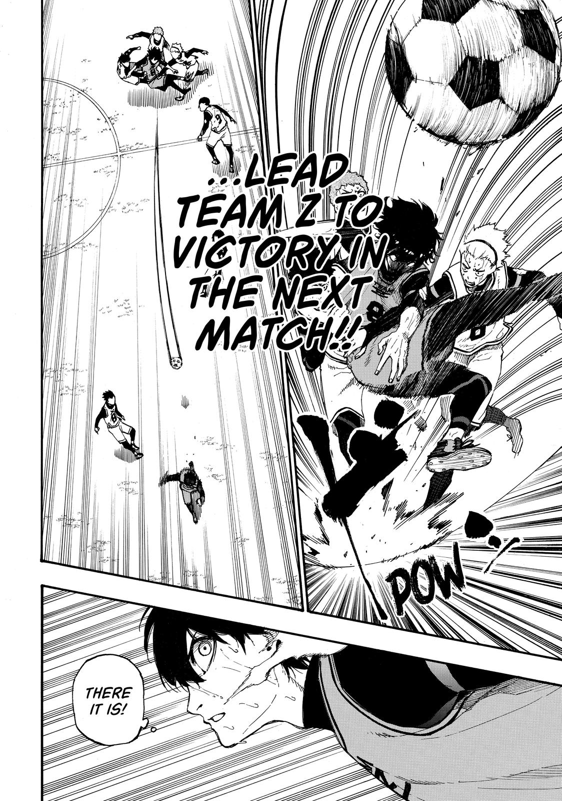 Blue Lock Ch.7 p.4