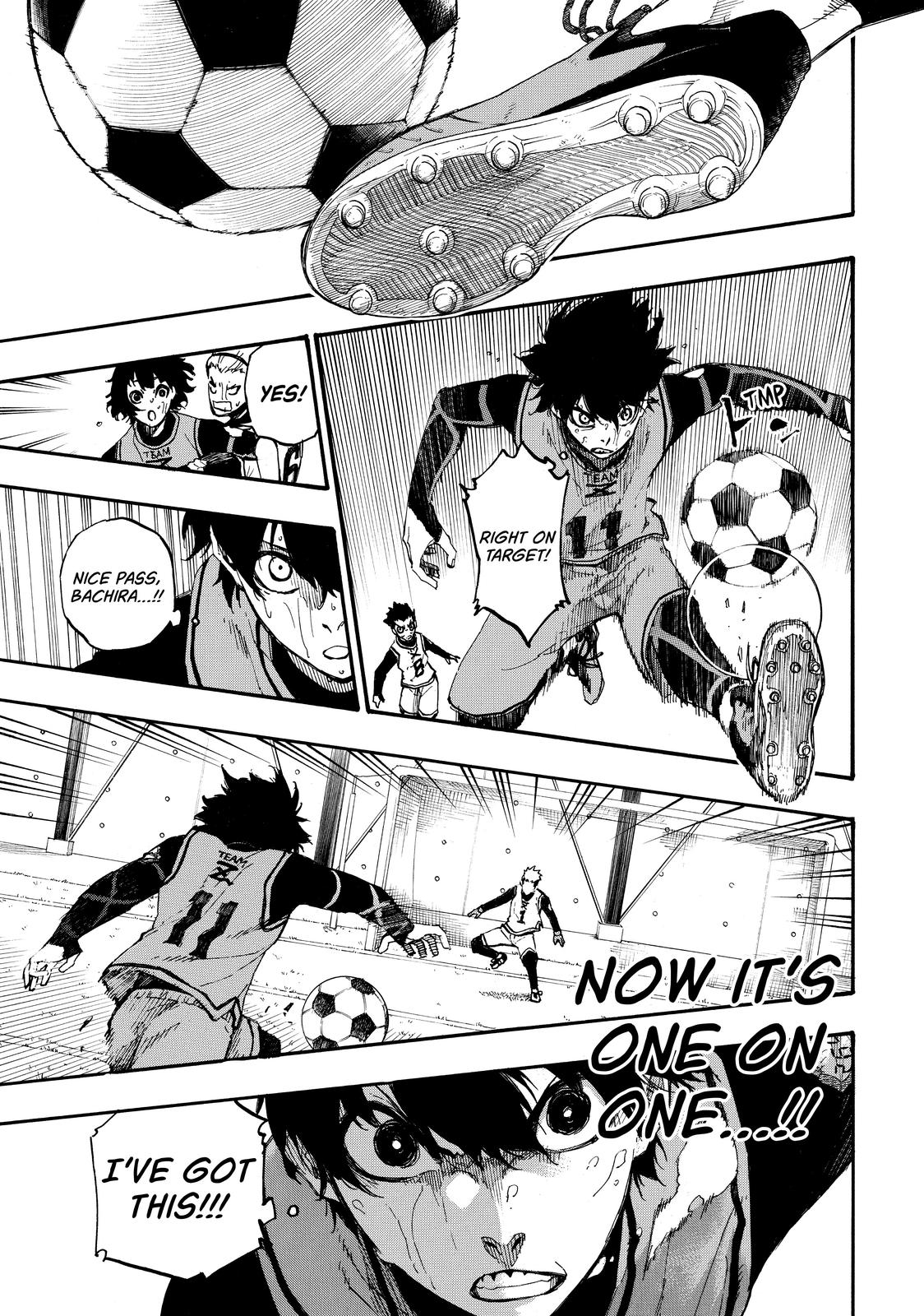 Blue Lock Ch.7 p.5