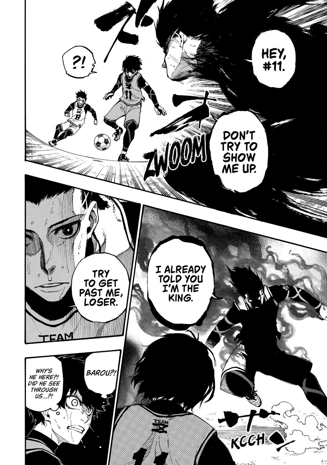 Blue Lock Ch.7 p.6