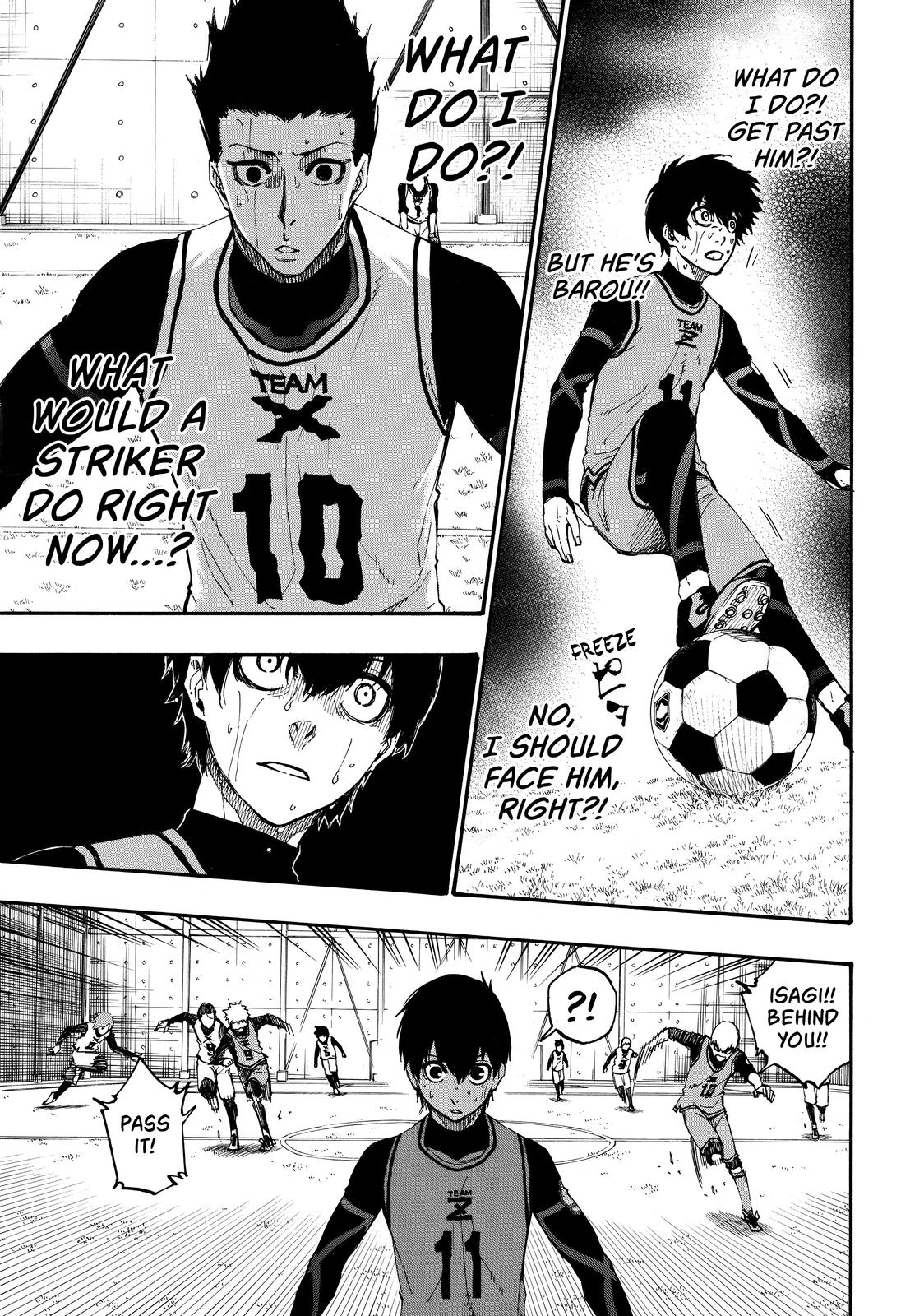 Blue Lock Ch.7 p.7