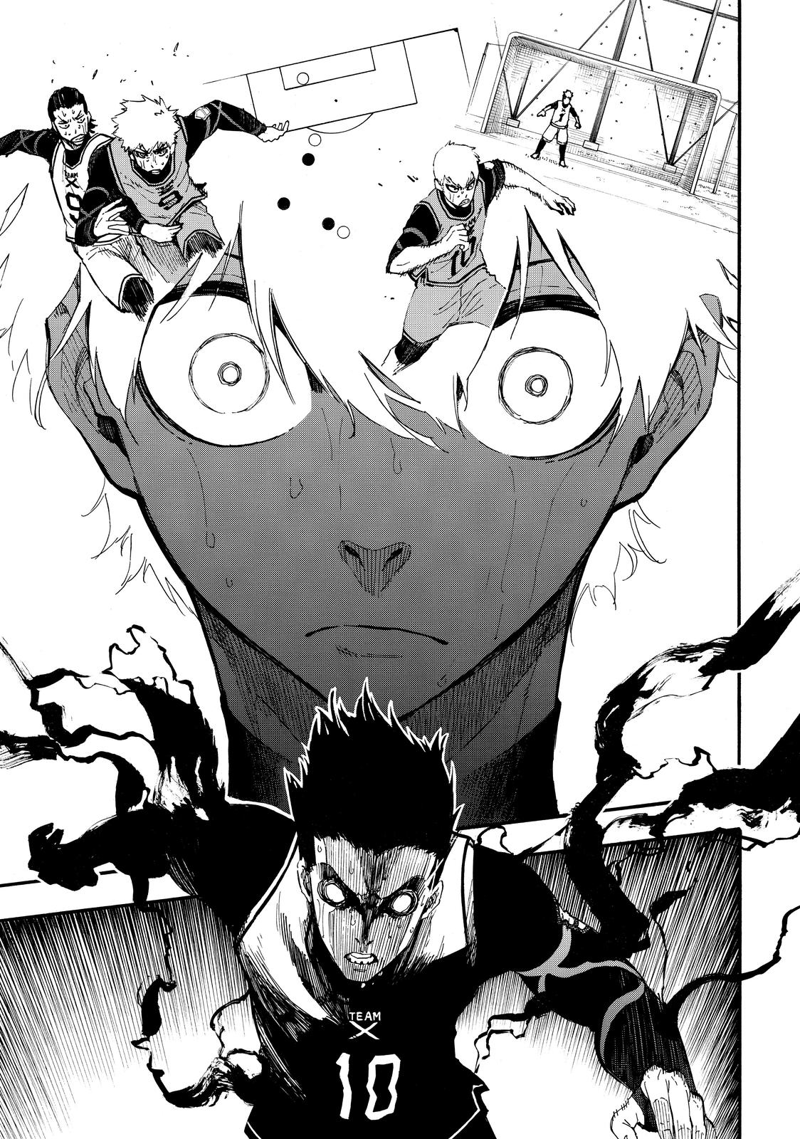 Blue Lock Ch.7 p.9
