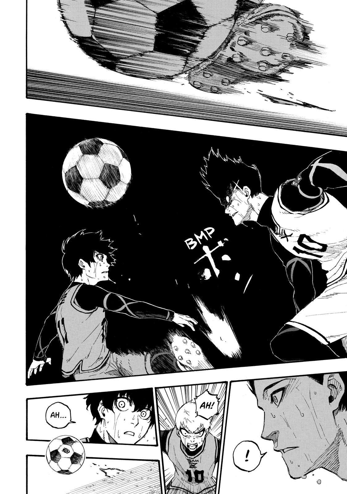 Blue Lock Ch.7 p.10