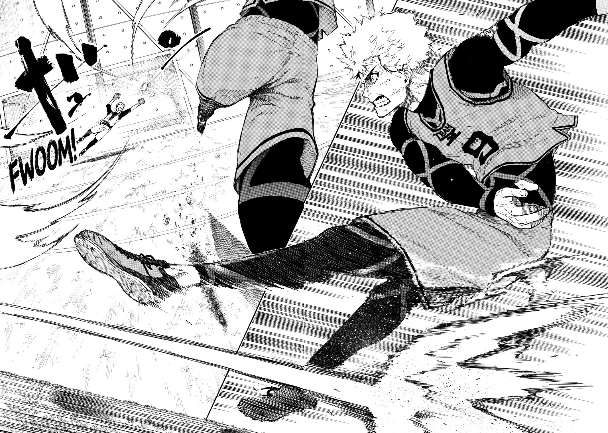 Blue Lock Ch.7 p.12