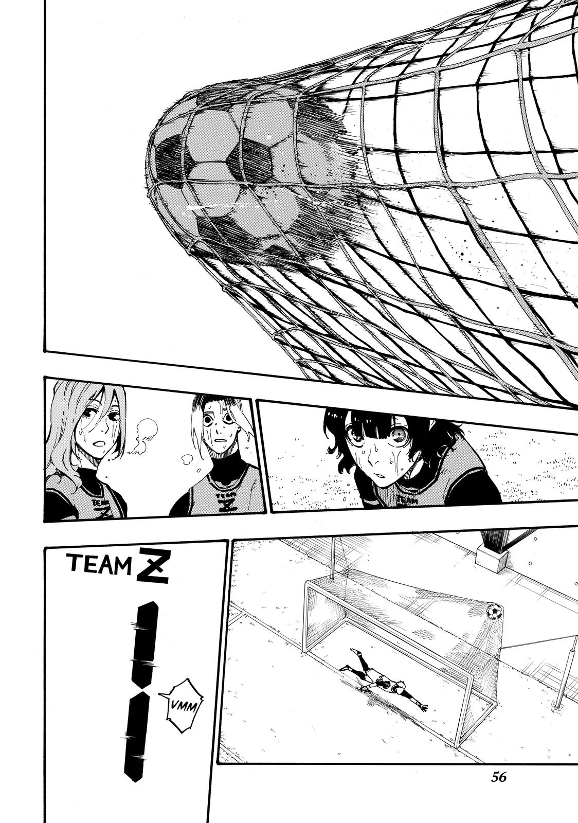 Blue Lock Ch.7 p.13