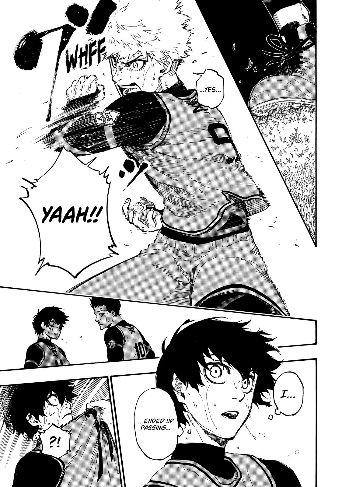 Blue Lock Ch.7 p.14