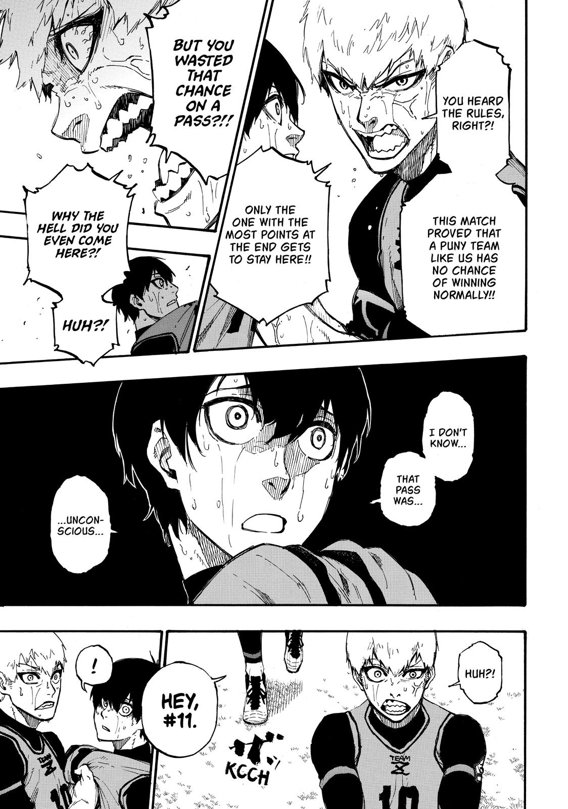 Blue Lock Ch.7 p.16