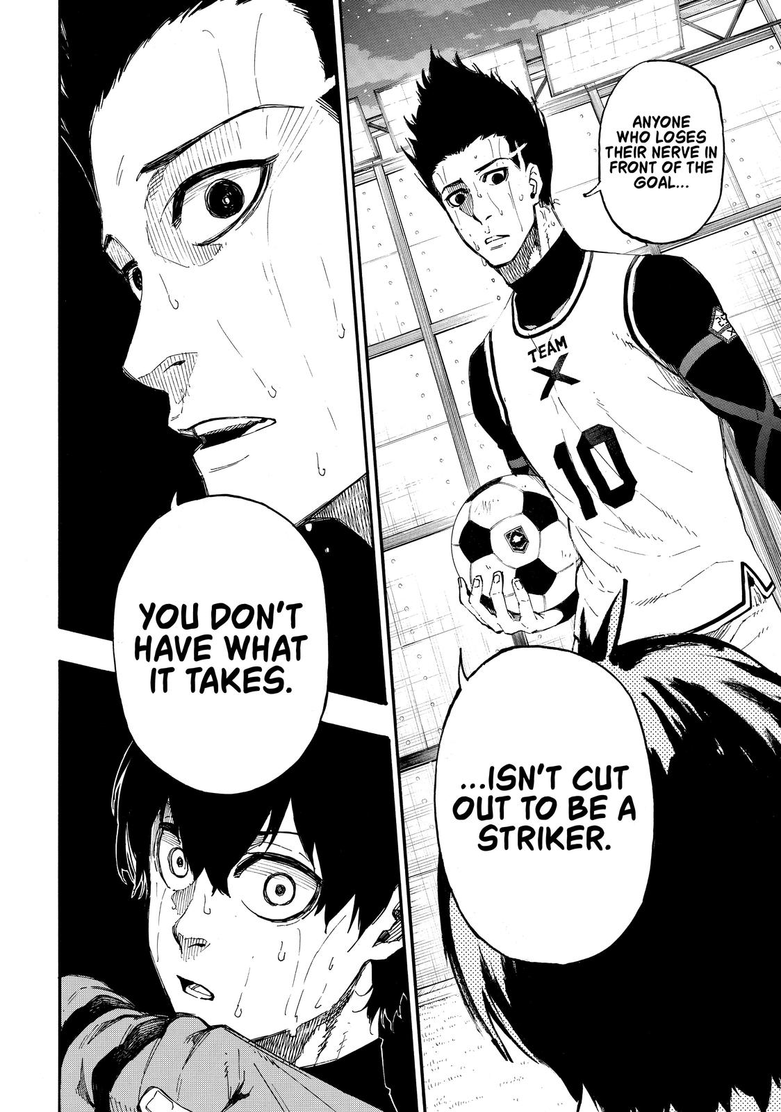 Blue Lock Ch.7 p.17